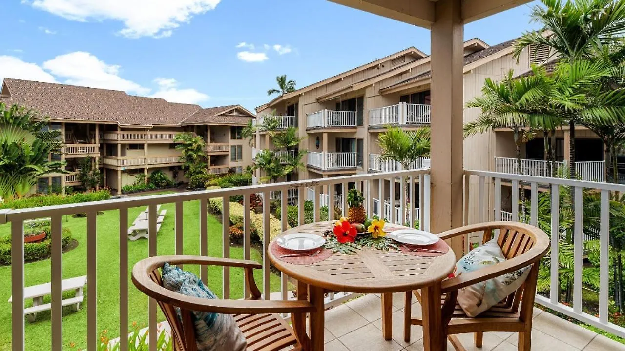 Sea Village 3204 Kailua-Kona 0*,
