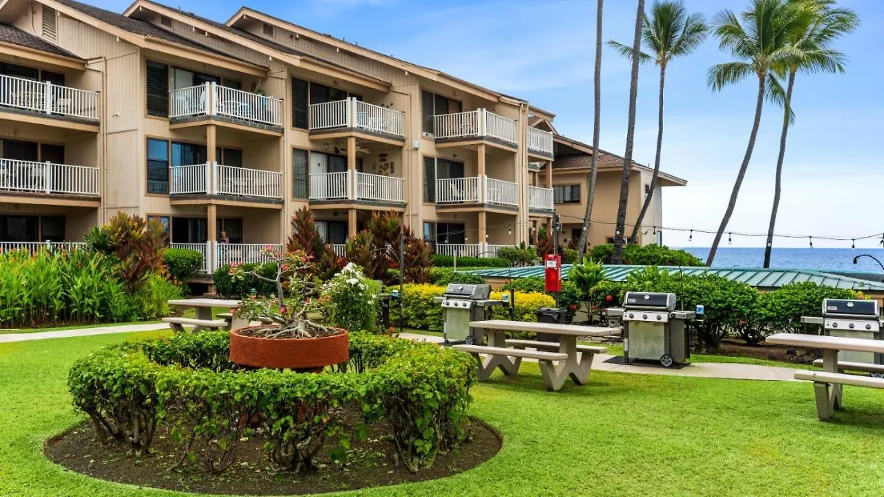 Sea Village 3204 Kailua-Kona Amerikai Egyesült Államok