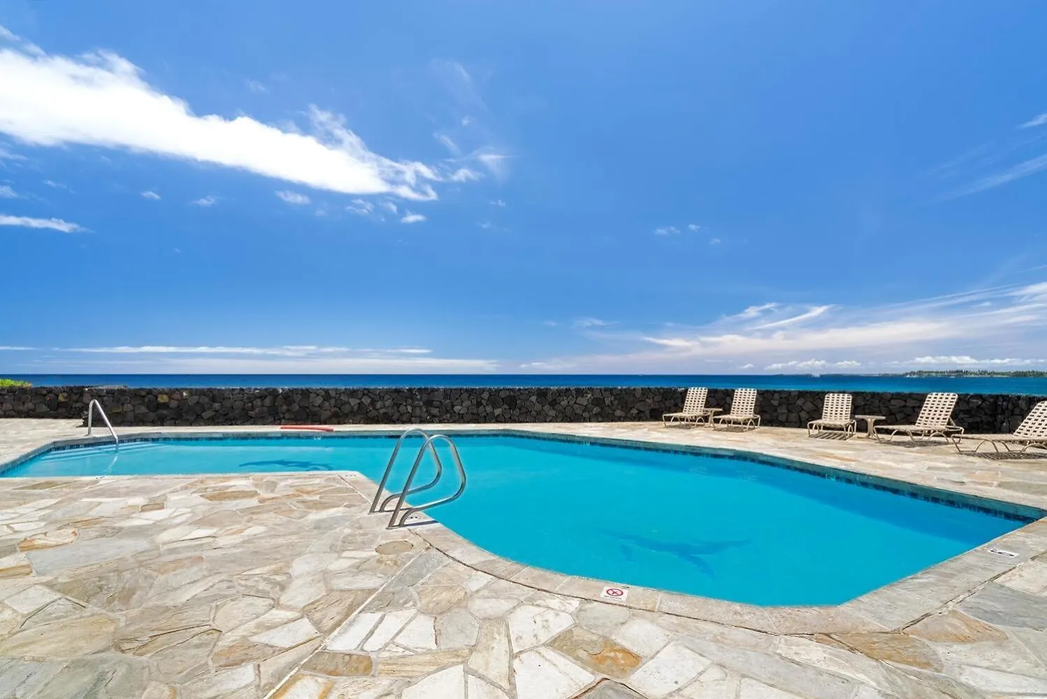 Nyaraló Sea Village 3204 Kailua-Kona