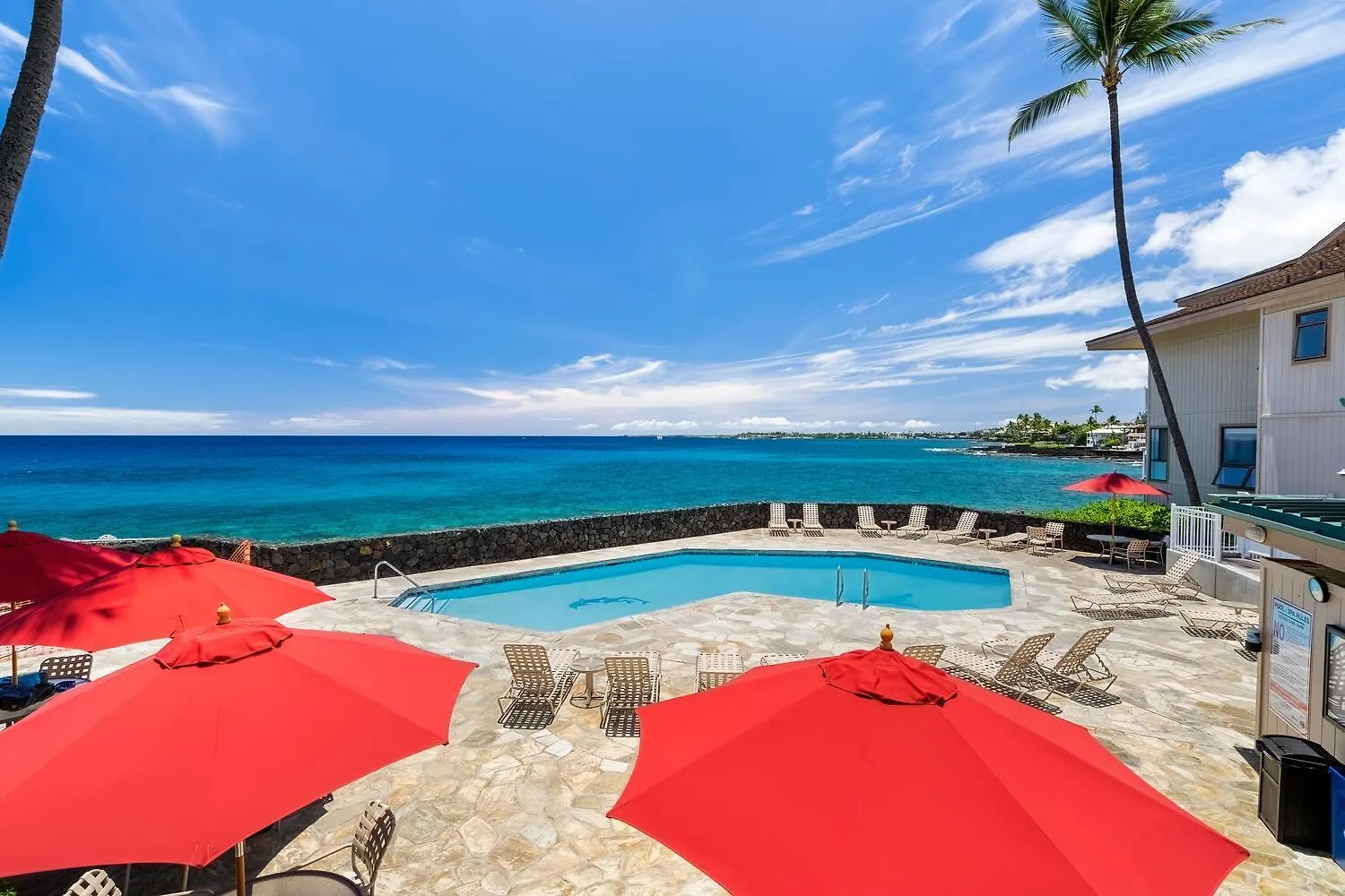 Sea Village 3204 Kailua-Kona