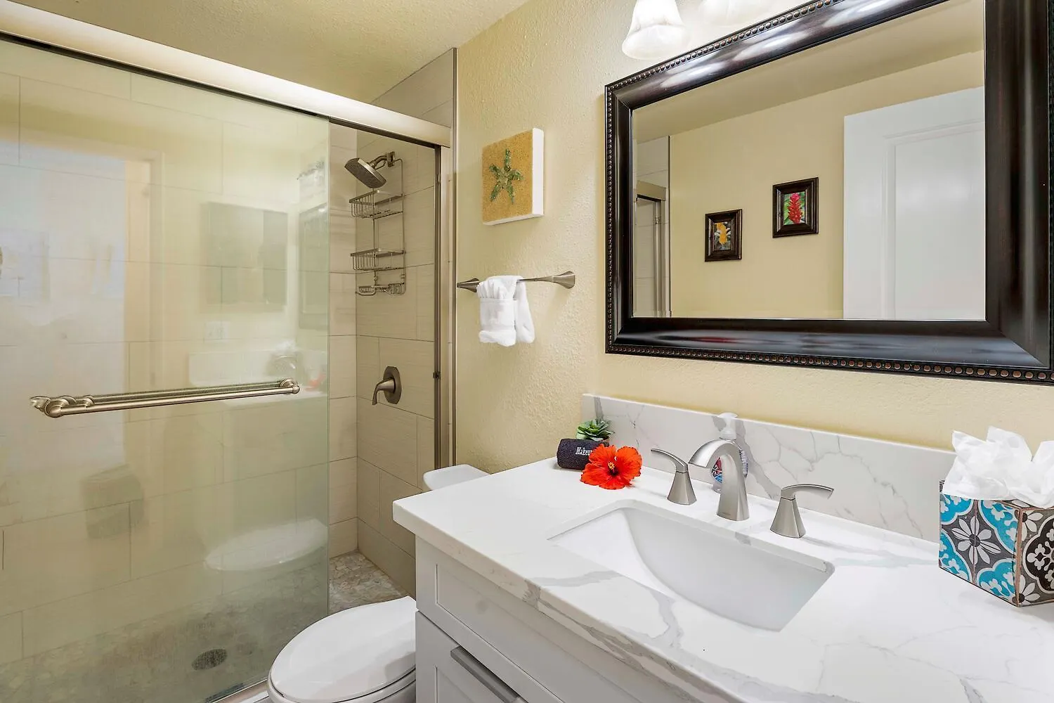 Sea Village 3204 Kailua-Kona Nyaraló