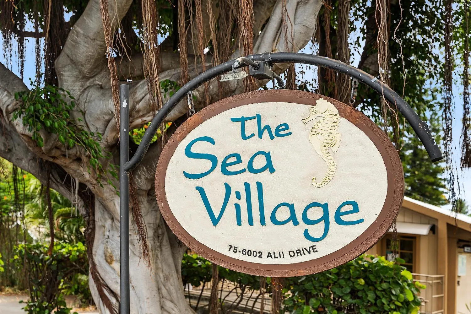 Sea Village 3204 Kailua-Kona 0*,